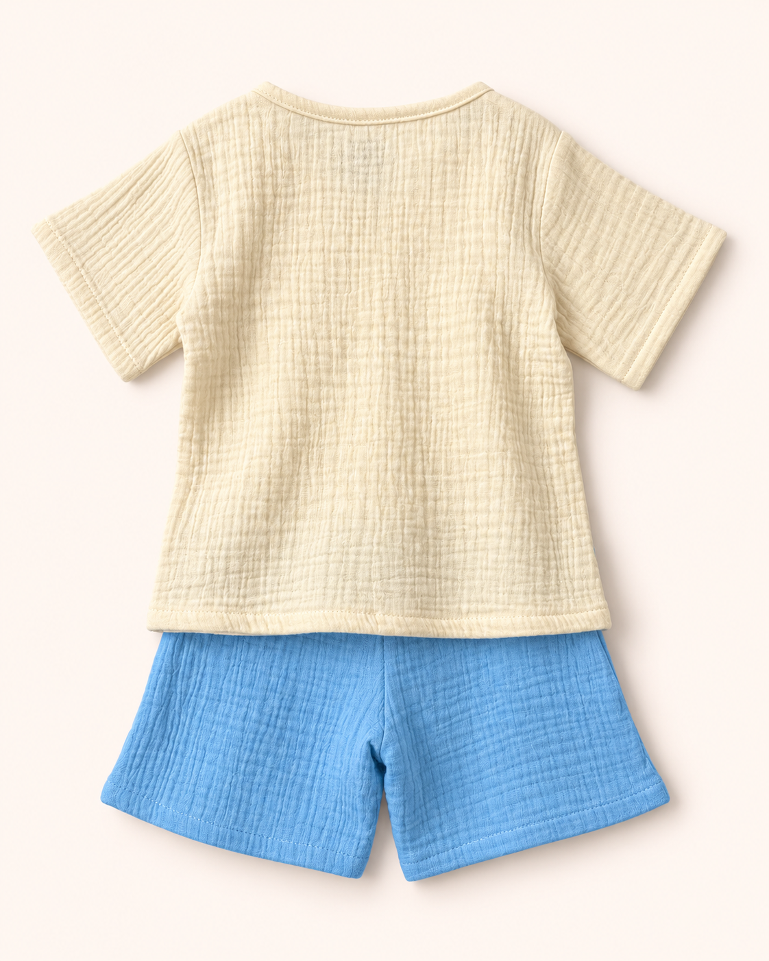 Busy Bee Co-Ord Set