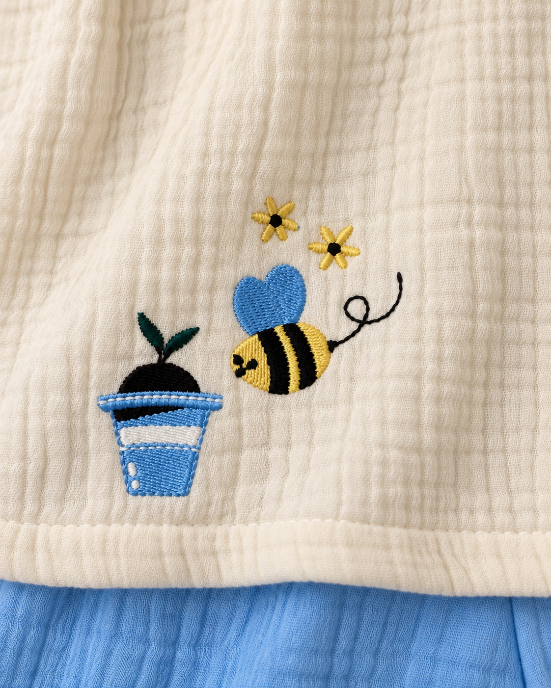 Busy Bee Co-Ord Set