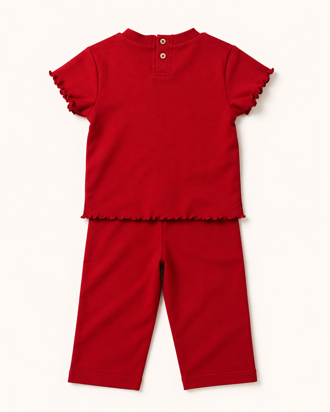 Terra Soft Co-Ord Set