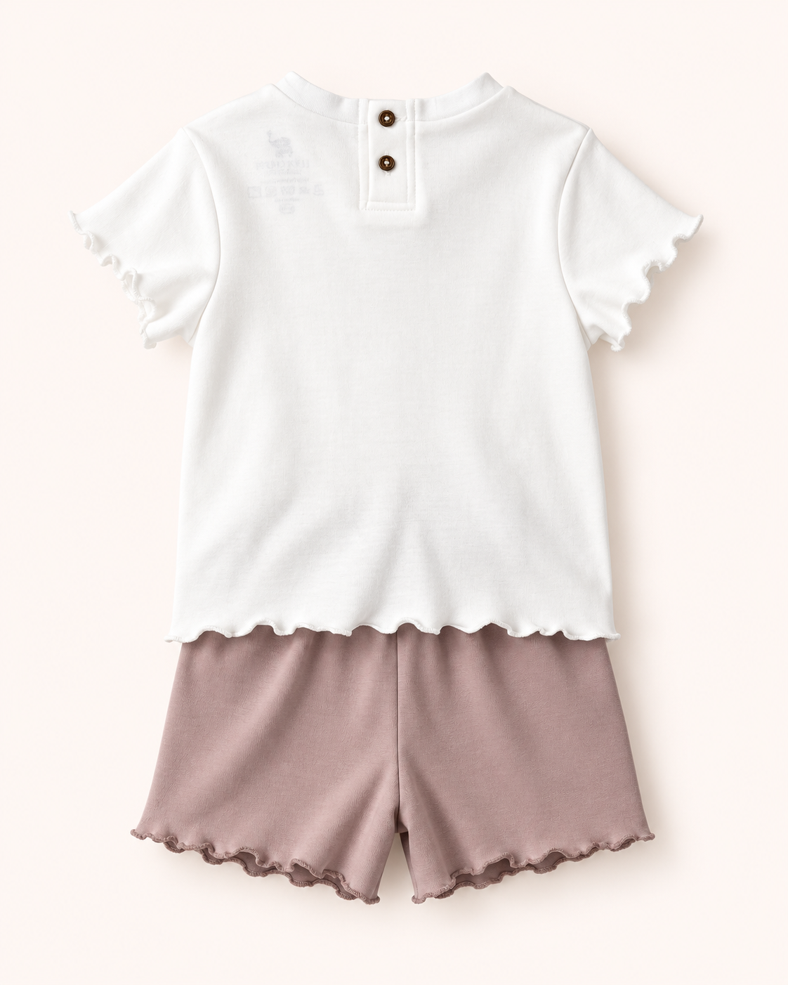 Run Glow Co-Ord Set