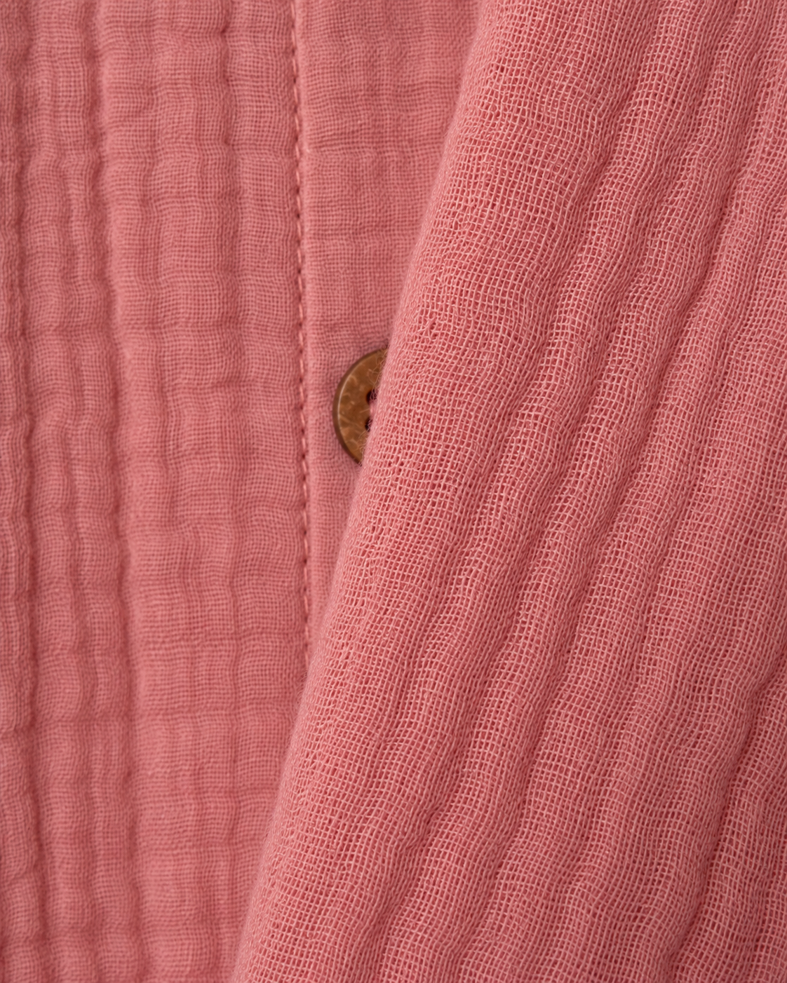 Pink Valley Frock Set