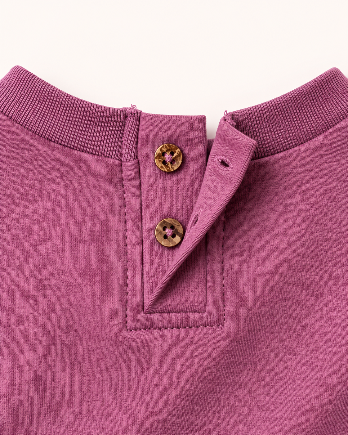 Sunshine Plum T-shirt