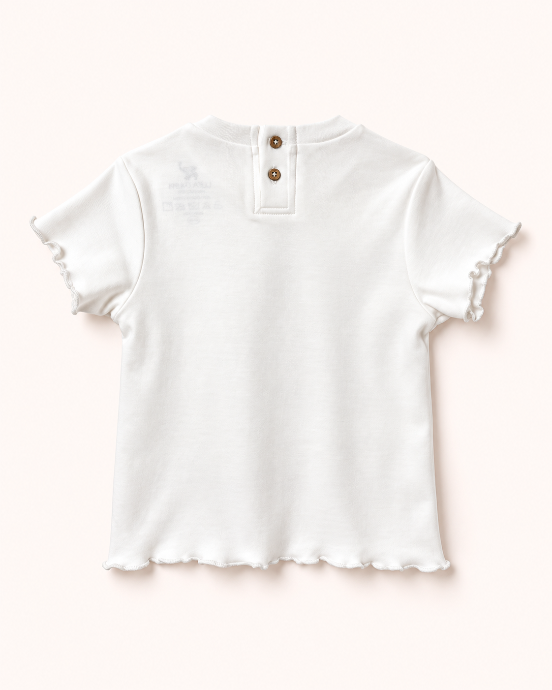 Dolphin World T-shirt