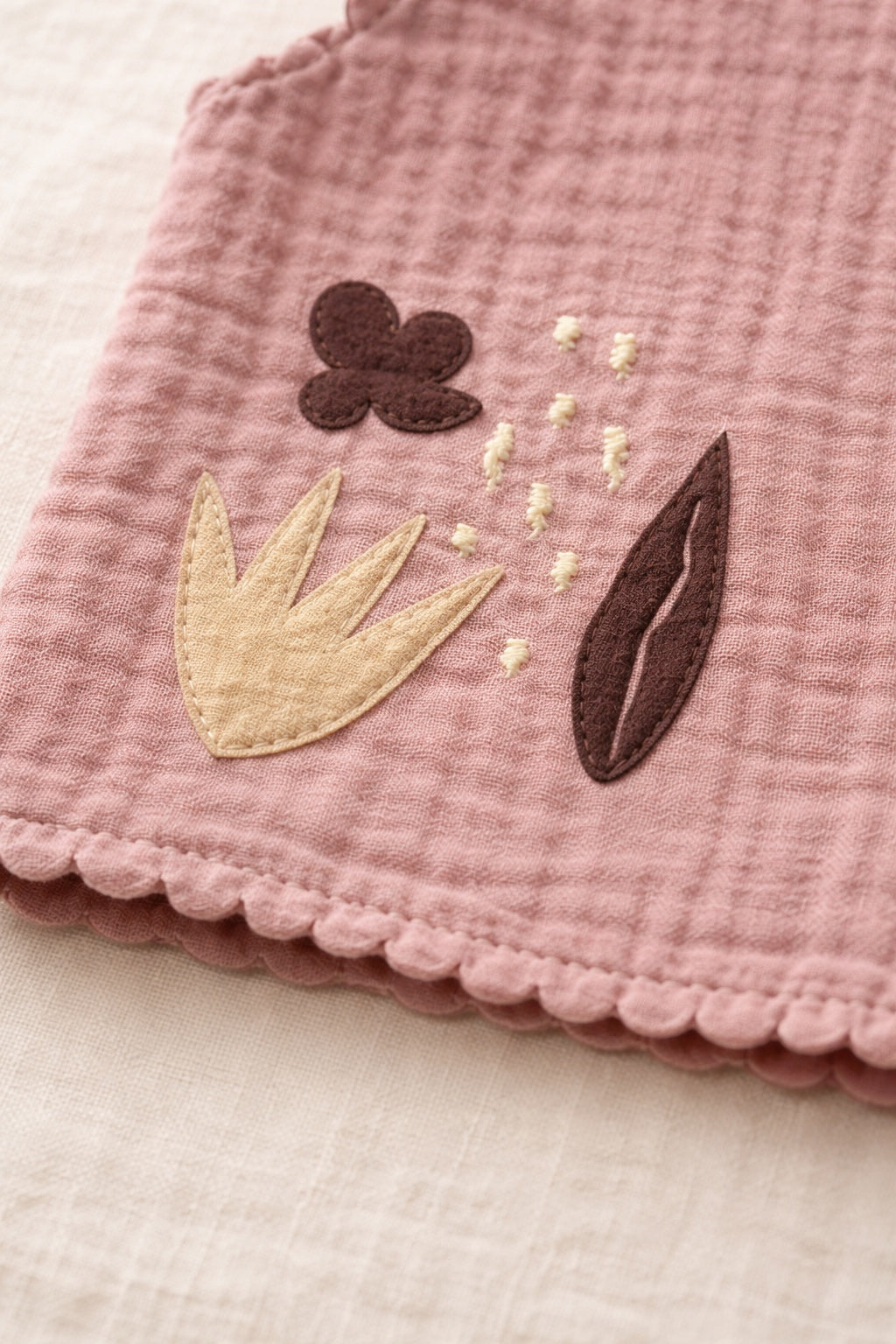 Forest Echo Jabla Set