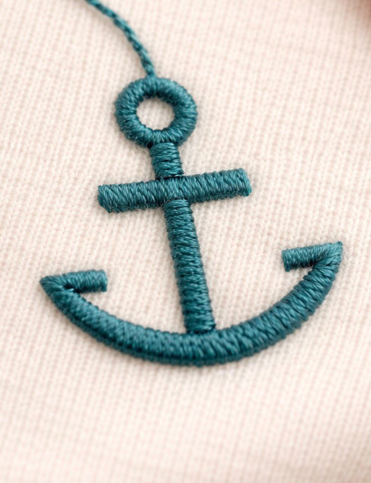 Anchor Strong Cord Set