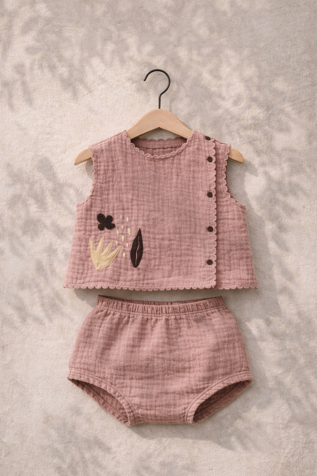 Forest Echo Jabla Set