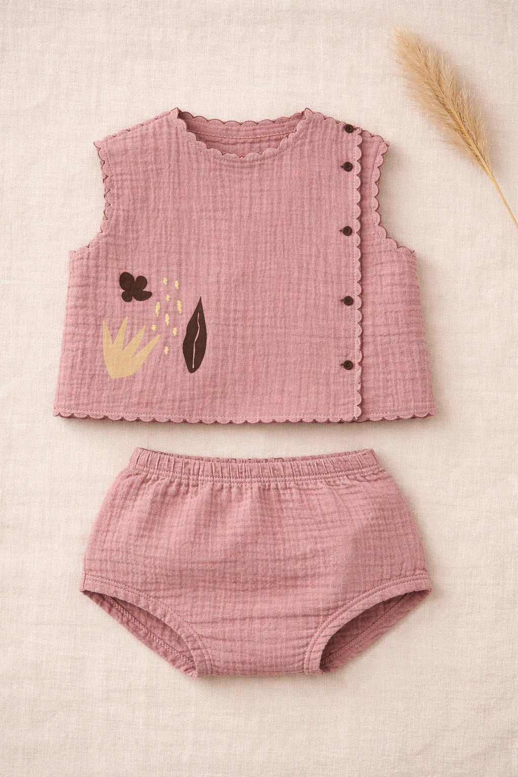 Forest Echo Jabla Set