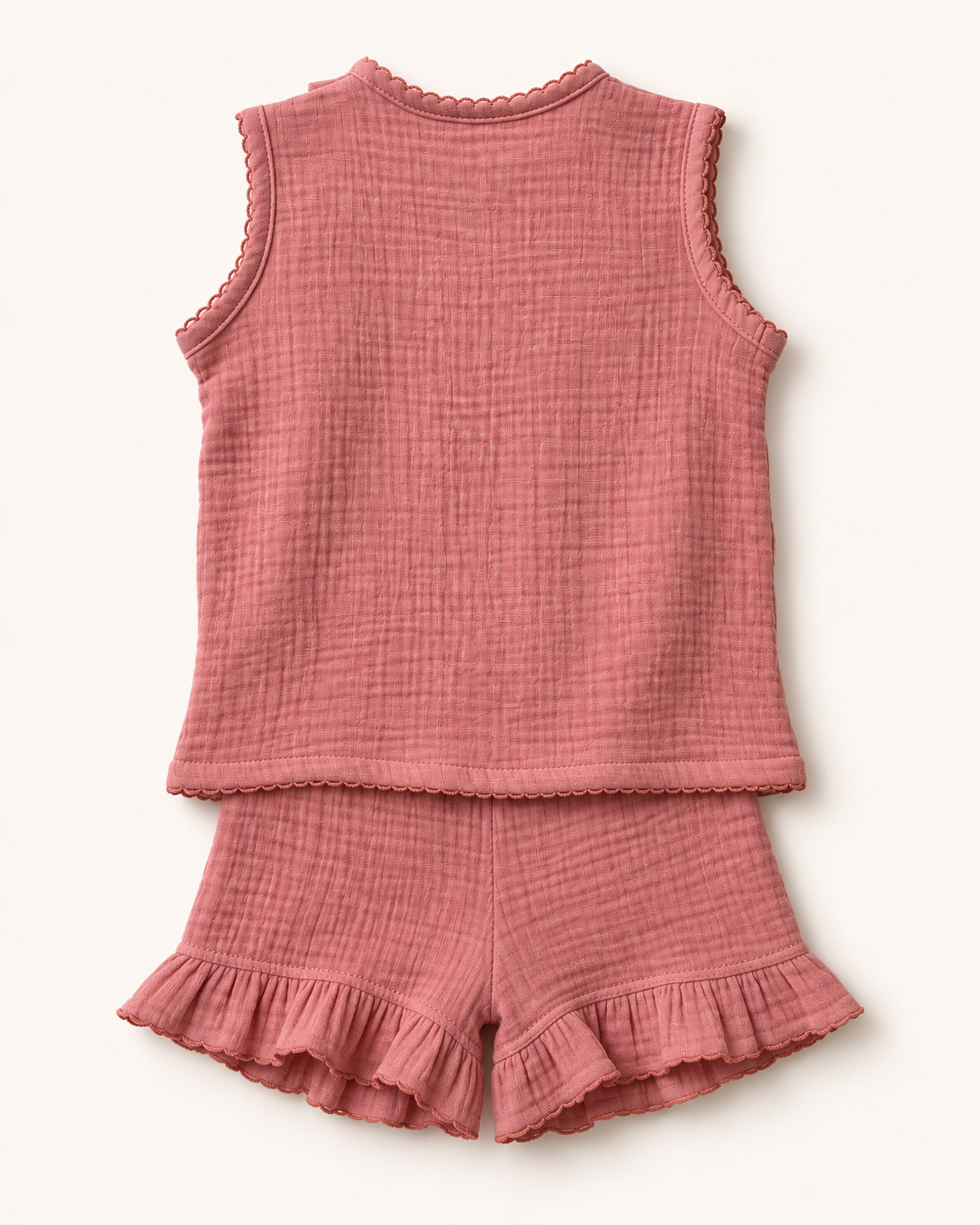 Forest Echo Co-Ord Set