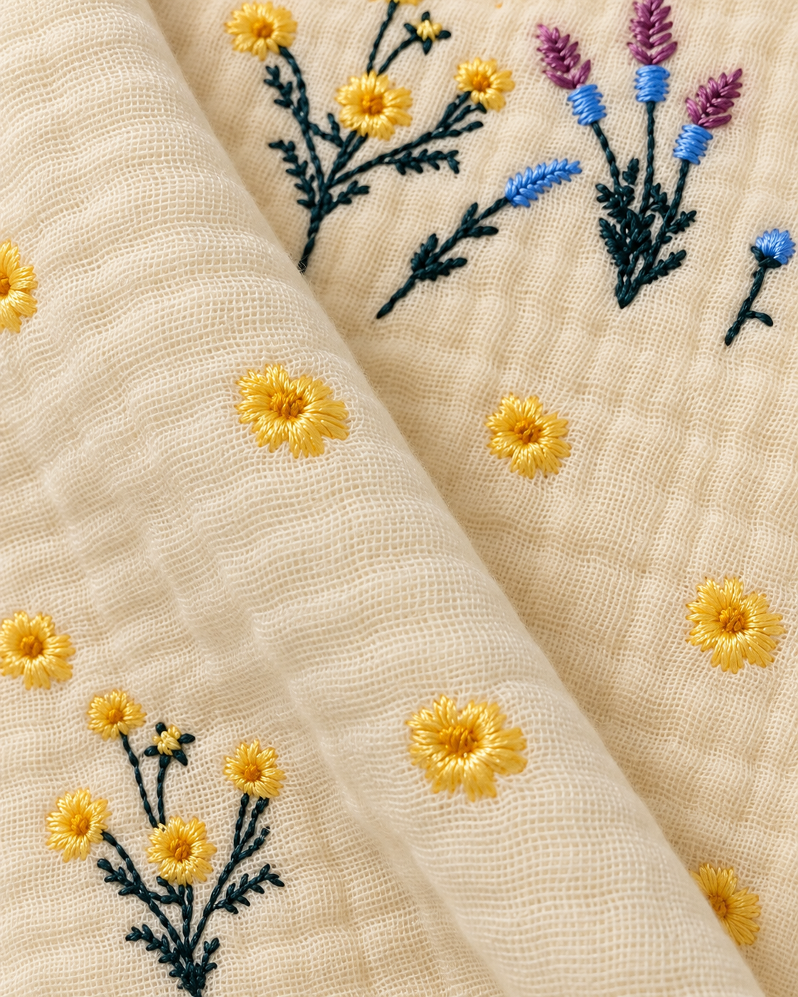 Sunny Blossom Co-Ord Set