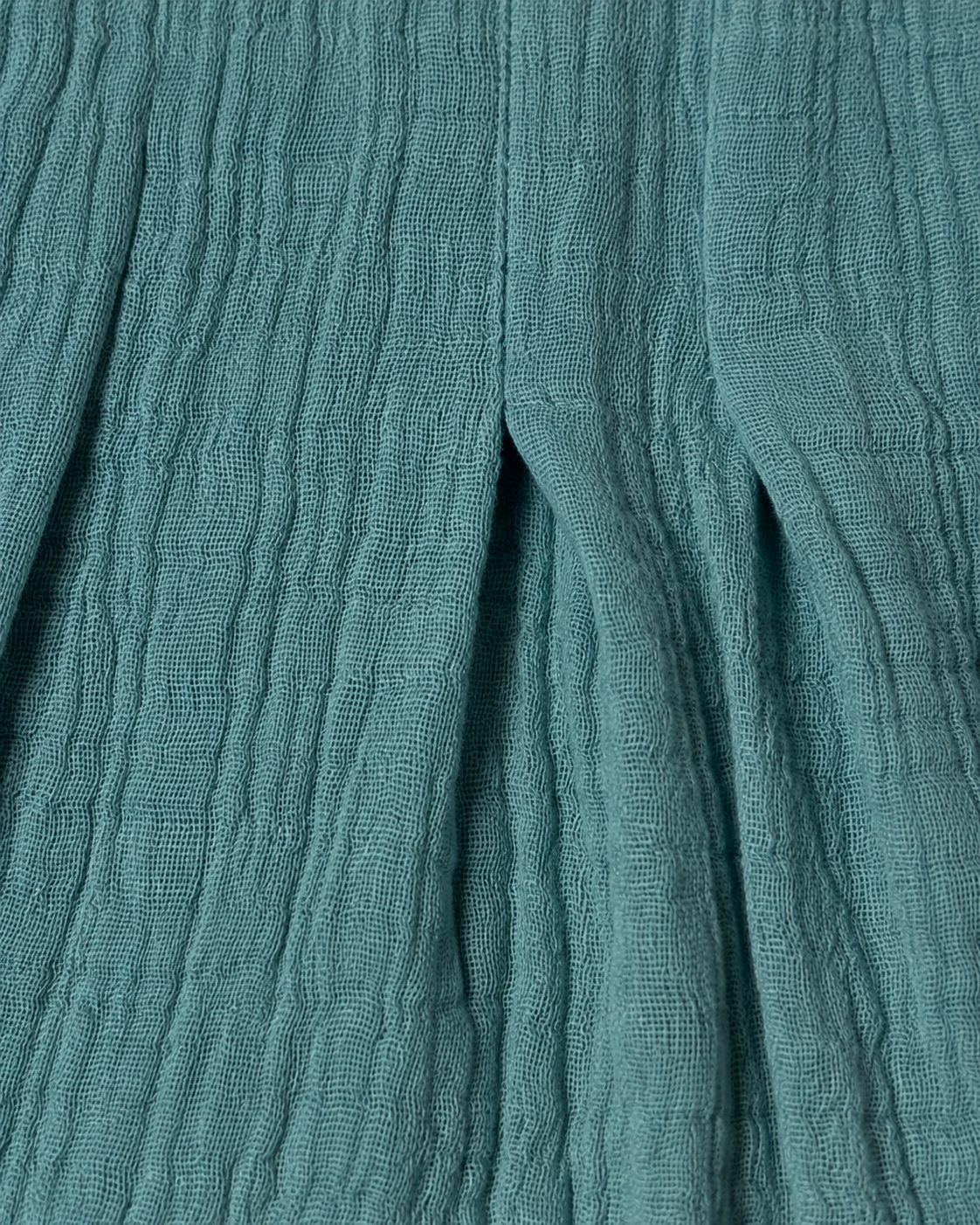 Stone River Teal Blue Co-Ord Set