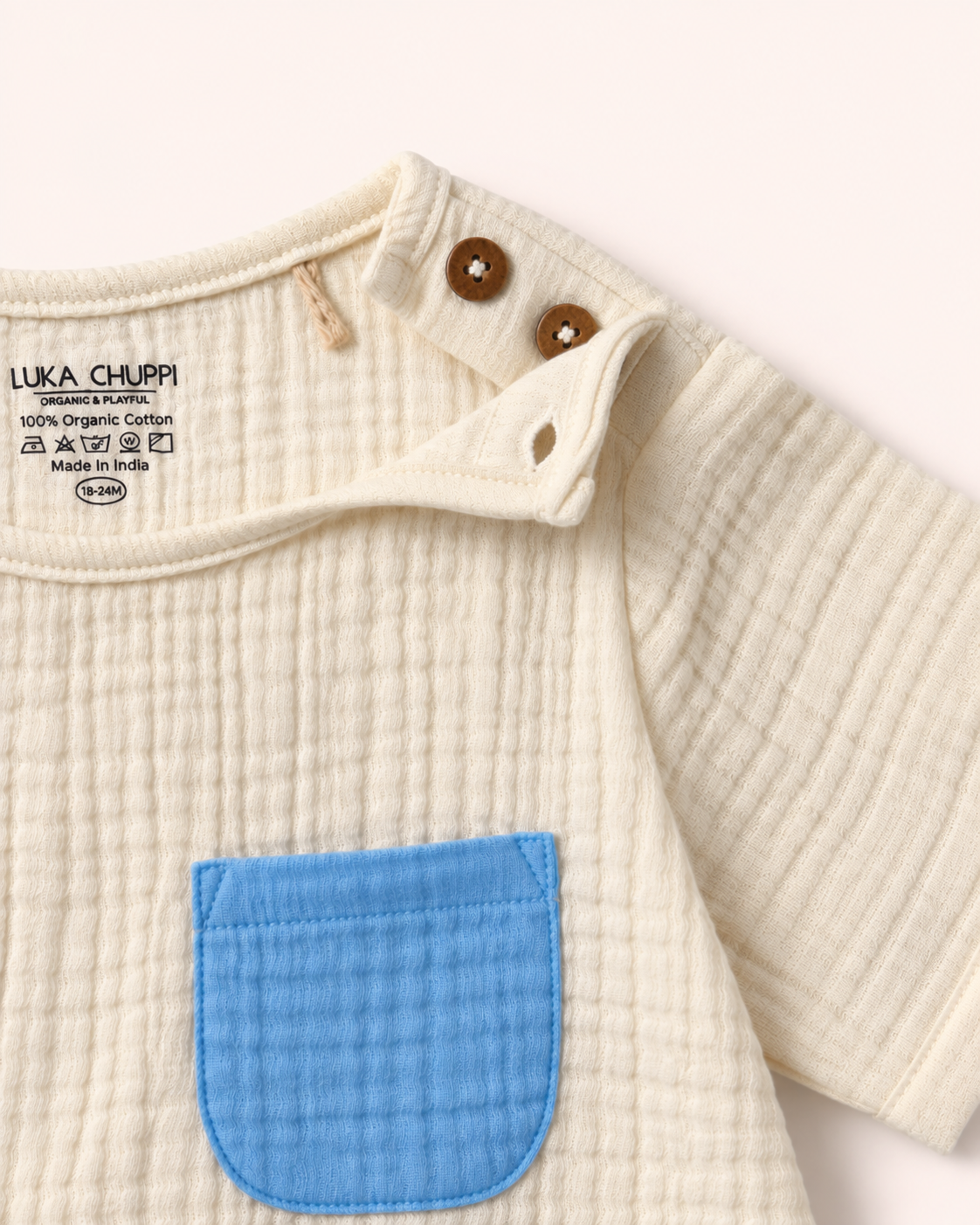 Busy Bee Co-Ord Set