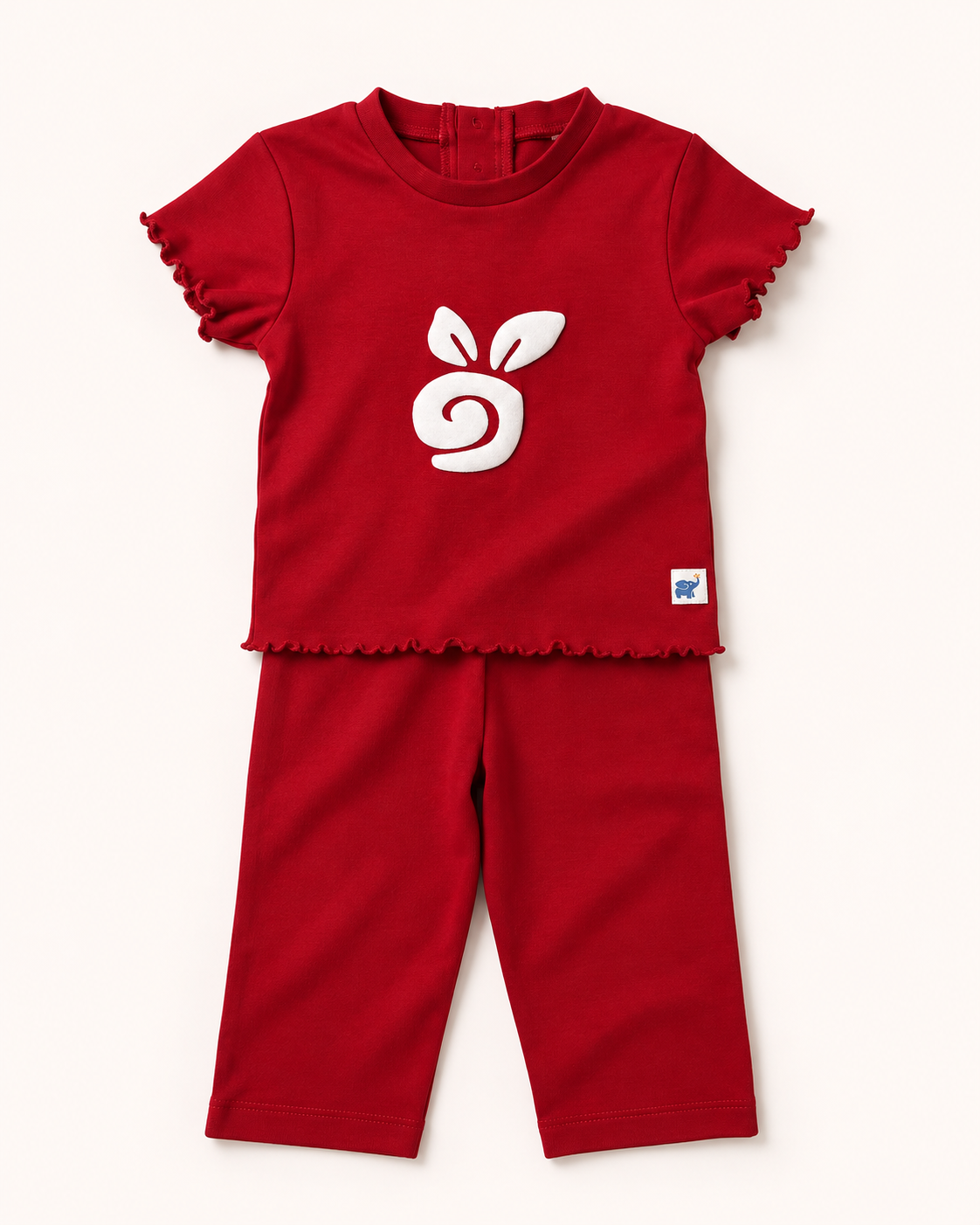 Terra Soft Co-Ord Set