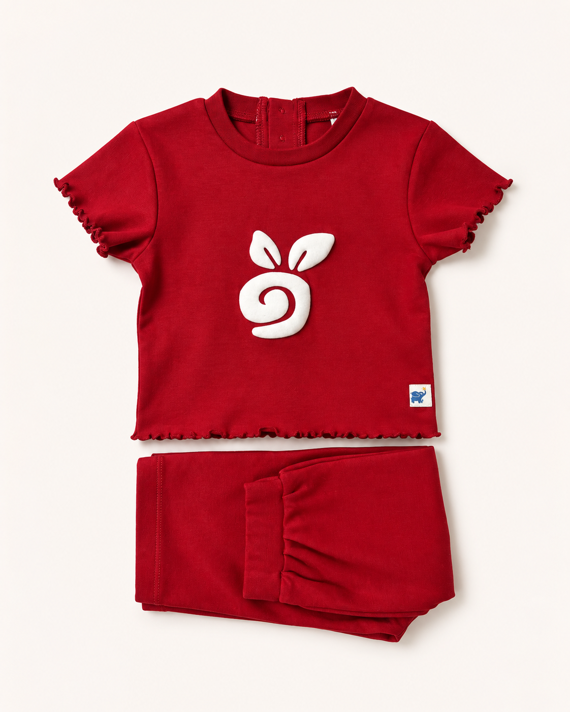 Terra Soft Co-Ord Set