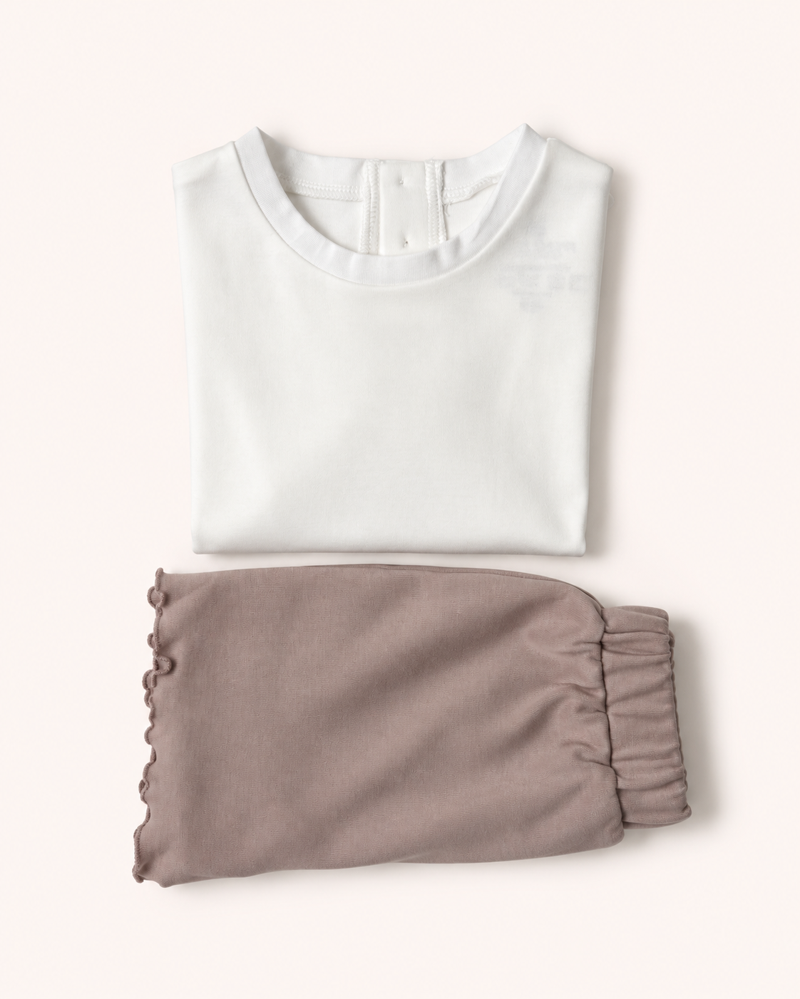 Run Glow Co-Ord Set