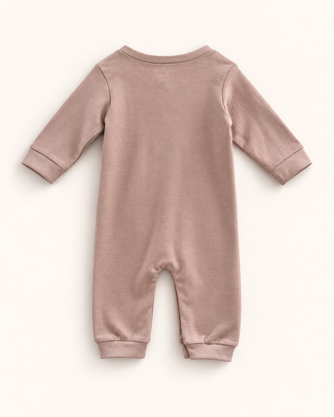 Sail Carnival Full Length Romper