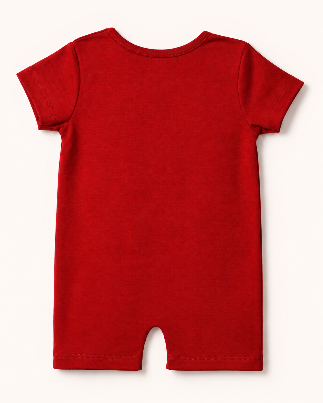 Play Time Romper