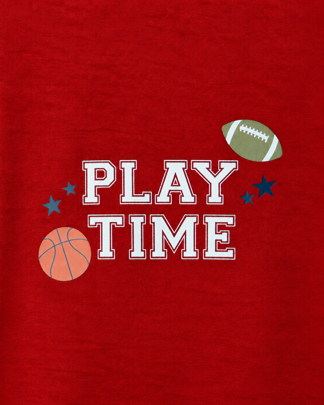 Play Time Romper
