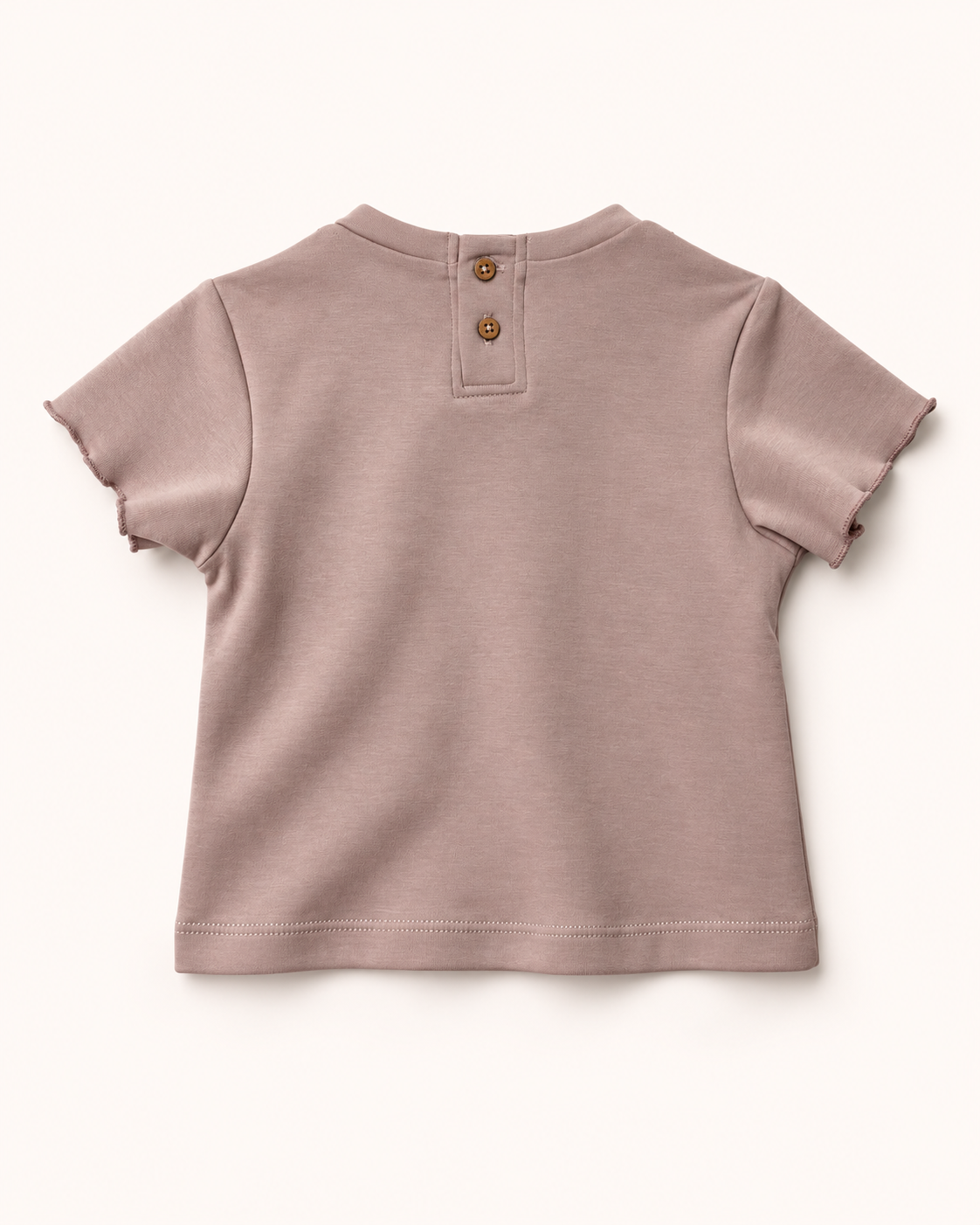 Blossom Knit T-shirt