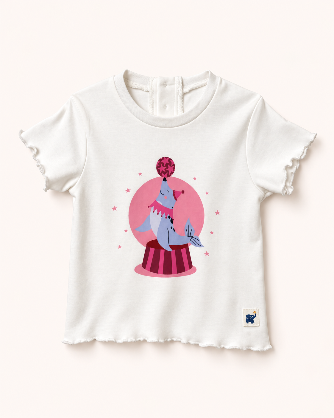 Dolphin World T-shirt