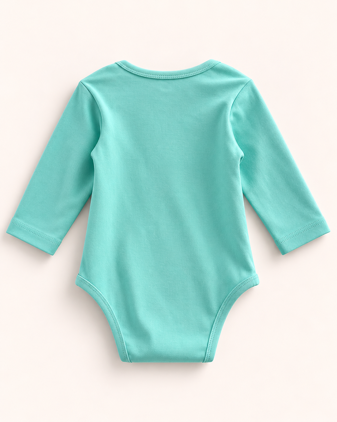 Tide Nest Onesie